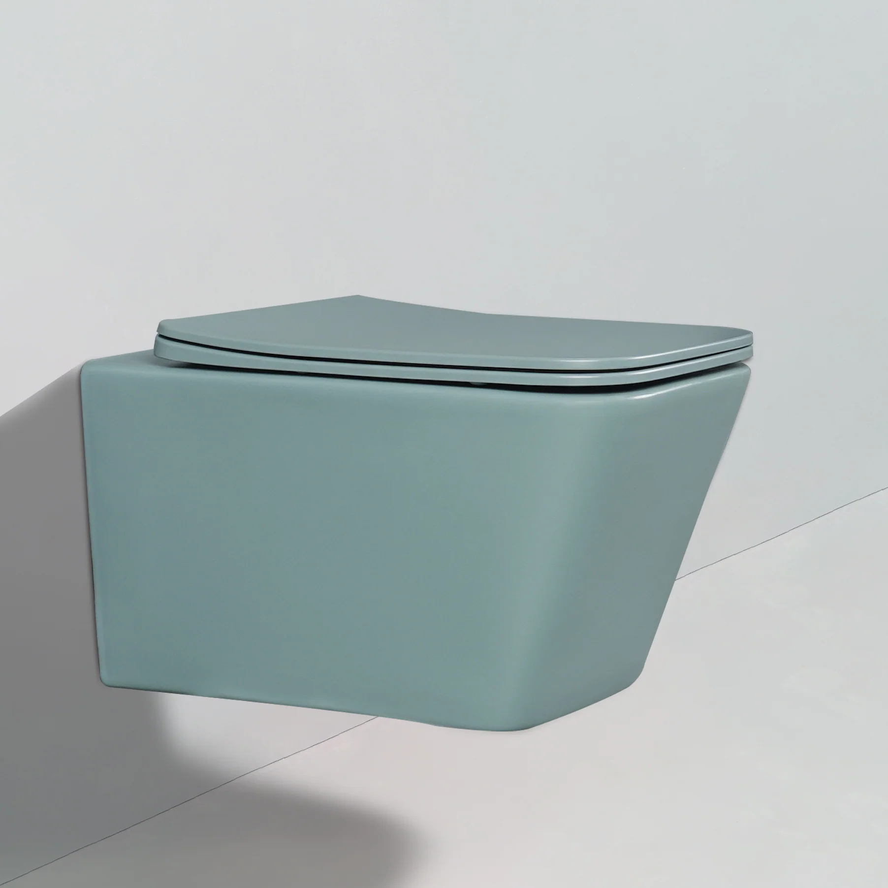 What Is a Wall-Hung WC